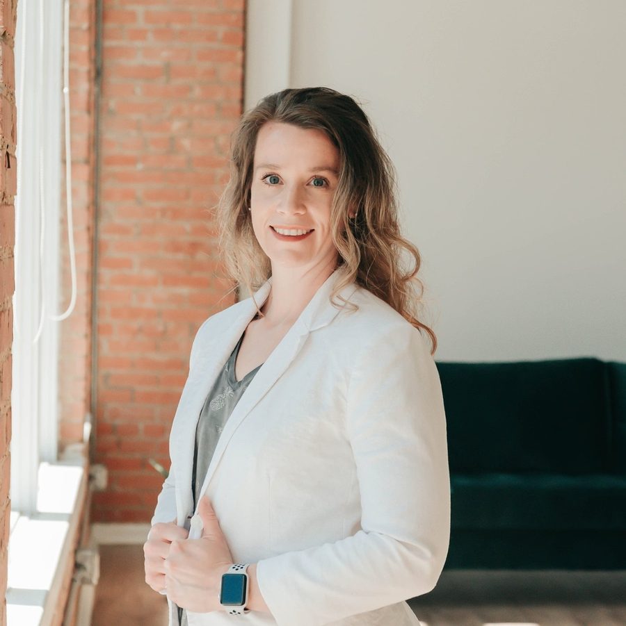 Jennifer Kirk, North Dallas real estate agent